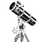 Sky-Watcher EXPLORER-200P (EQ5 SynScan, HEQ5 SynTrek or HEQ5 SynScan)